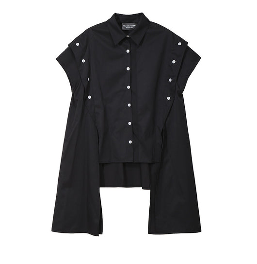 Blusa de Diseño Exclusivo para Mujer - Estilo Moderno y Versátil - Image 5