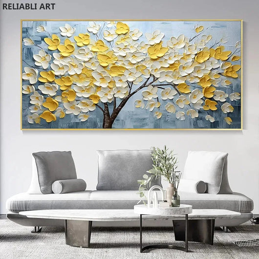 Cuadro Decorativo Moderno sin Marco - Lámina Artística de Pared - Image 10