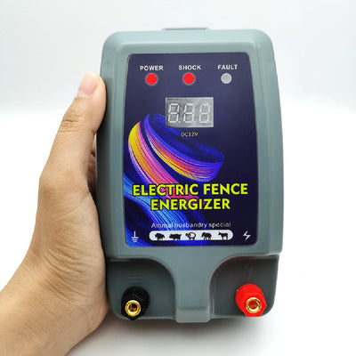 Amplificador de Energía para Cercos Eléctricos - Image 7