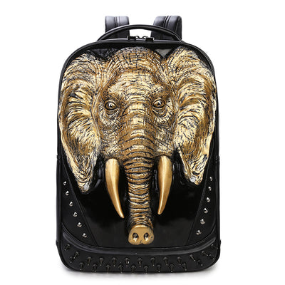 Mochila Escolar Inteligente con Protección Antirrobo y Diseño Ergonómico - Image 4