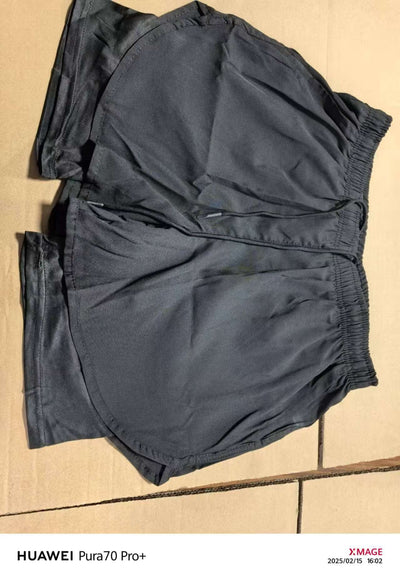 Pantalones Cortos Perforados Transpirables para Hombre - Image 12