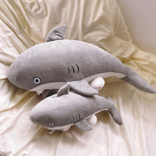 Peluche Decorativo Sergal Arenoso - Muñeco Coleccionable Adorable - Image 8