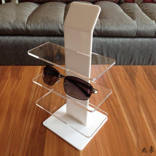 Exhibidor de Gafas de Sol Acrílico Premium - Image 3