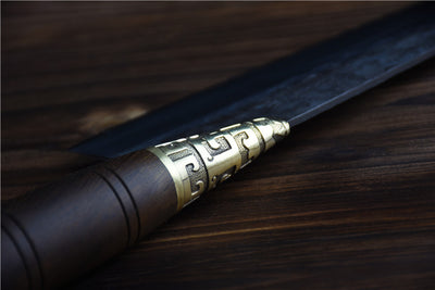 Cuchillo de Cocina Pequeño Profesional - Image 19