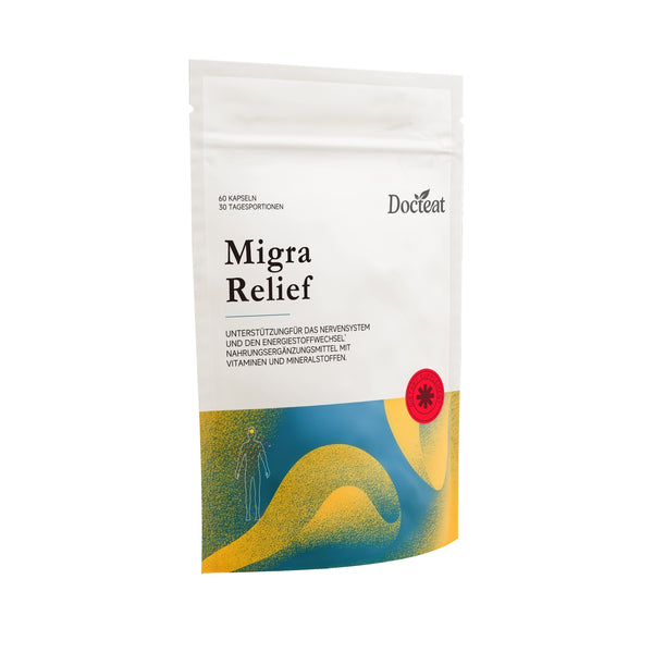 Suplemento Nutricional Integral