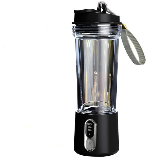 Vaso Exprimidor Portátil con Carga Inalámbrica - Image 2