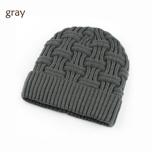 Gorro Térmico Unisex con Forro Polar para Invierno - Image 4