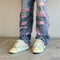 Tenis Retro Unisex Antideslizantes - Estilo Vintage para Parejas