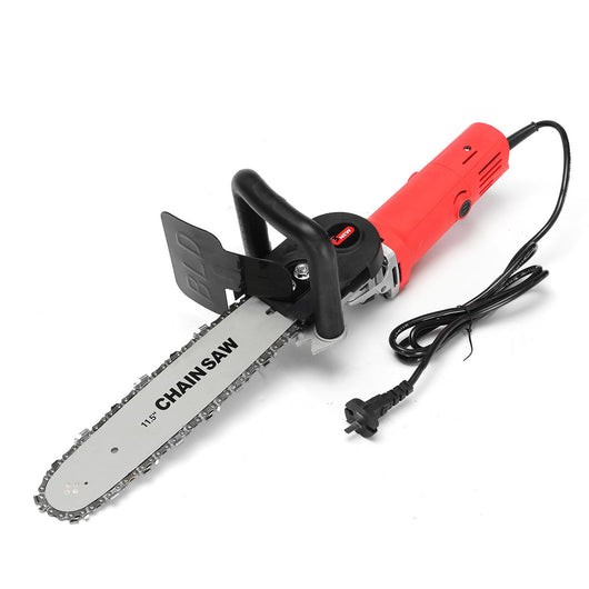 Soporte Multifunción Portátil para Amoladora Angular y Motosierra Electromecánica - Image 18