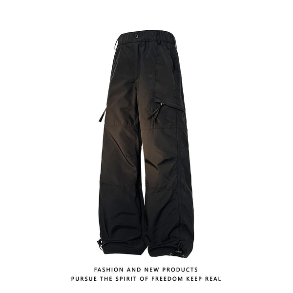 Overol de Trabajo Soft Shell Impermeable con Carga USB