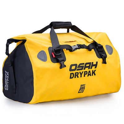 Bolsa Trasera Impermeable para Motocicleta OSAH - Image 9