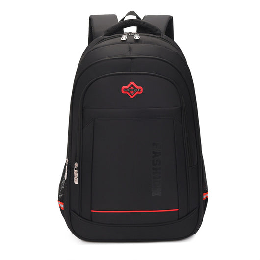 Mochila Ejecutiva Oxford para Laptop - Bolsa Escolar y Negocios - Image 14