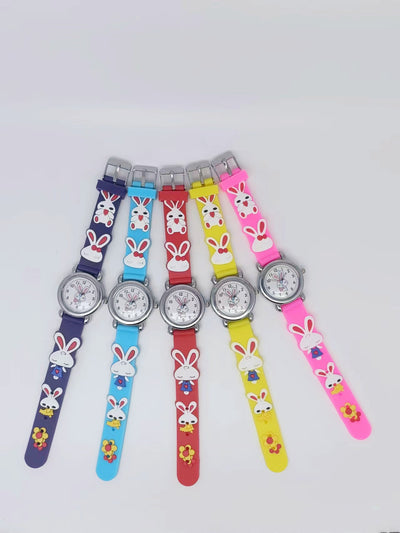 Reloj Infantil Luminoso - Regalo Perfecto para Niños - Image 54