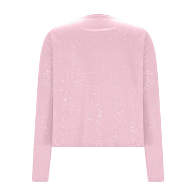 Cardigan Elegante con Detalles en Dorado para Mujer - Image 28
