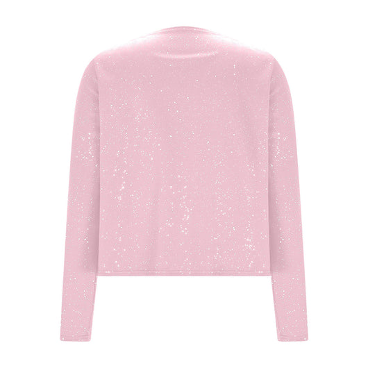 Cardigan Elegante con Detalles en Dorado para Mujer - Image 28