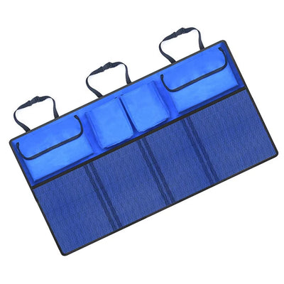 Organizador de Maletero con Bolsas Colgantes Oxford - Almacenamiento Automotriz - Image 21