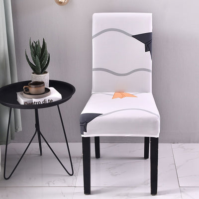 Funda Protectora para Silla de Comedor y Oficina - Image 55