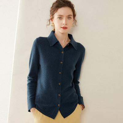 Suéter Tejido Slim Fit - Base Versátil y Elegante - Image 9