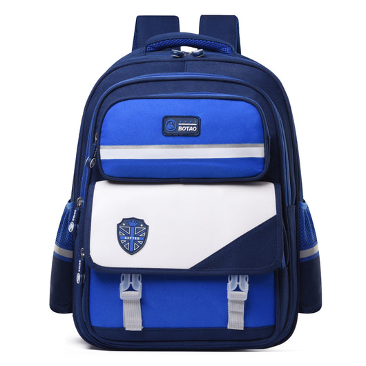 Mochila Escolar de Gran Capacidad para Niños y Niñas - Image 6