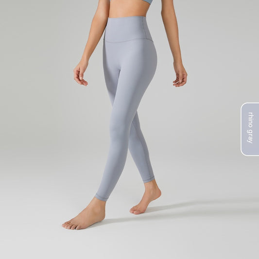 Leggings Deportivos de Alta Elasticidad para Yoga - Image 2