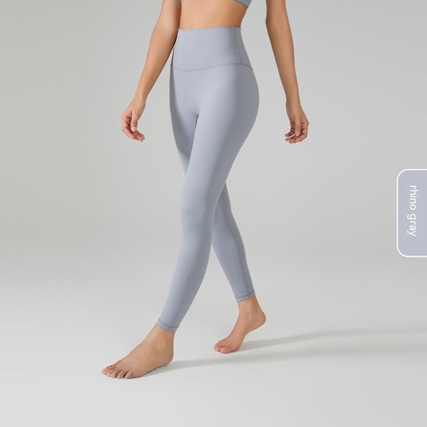 Leggings Deportivos de Alta Elasticidad para Yoga