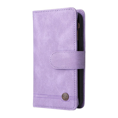Funda de Cuero Doka Zip Skin Sensation - Image 13