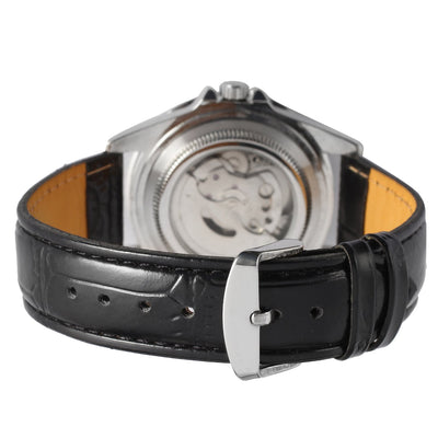 Reloj Mecánico Automático Resistente al Agua para Hombre - Image 17