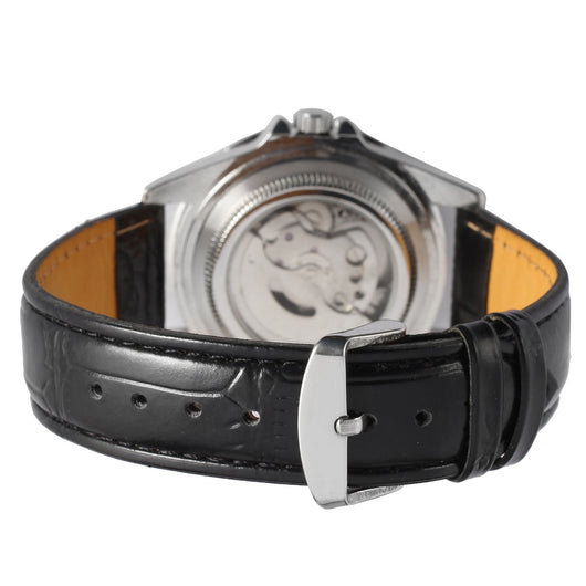 Reloj Mecánico Automático Resistente al Agua para Hombre - Image 17