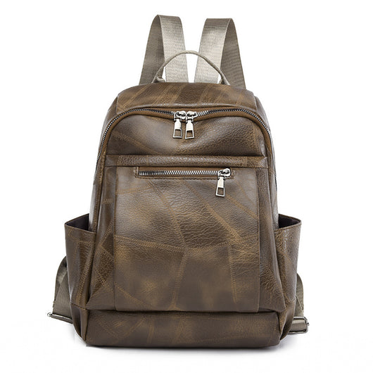 Mochila Escolar Ligera y Minimalista - Image 7