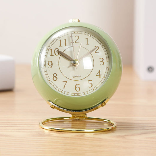Reloj Despertador Silencioso de Mesita de Noche - Image 6