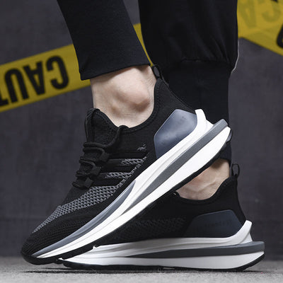 Zapatillas de Senderismo con Malla Transpirable y Suela Flexible - Image 12