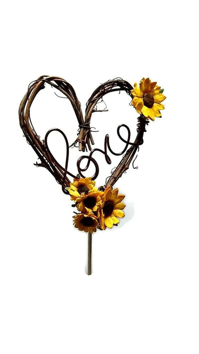 Decoración de Árbol de Cartas de Amor para Mesa de Postres - Día de San Valentín y Cumpleaños - Image 13