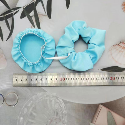 Set de Protectores de Vaso Fashion Multiuso con Anillo para el Cabello - Image 15