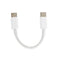 Cable de Carga Rápida PD 18W-20W 2A Datos USB