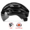 Black Bright Battery Light Average Size