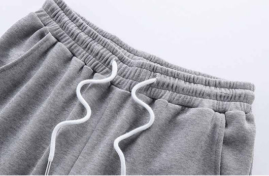 Pantalones Capri Deportivos para Trabajo - Comodidad y Estilo - Image 2