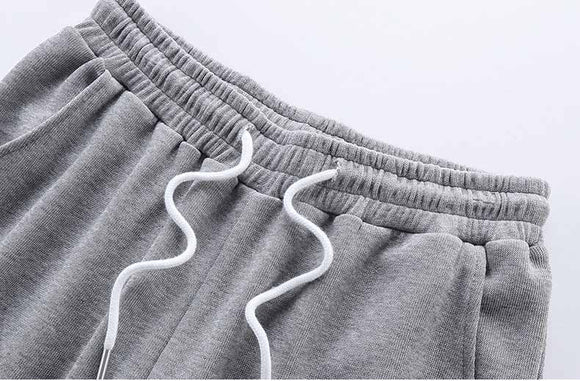 Pantalones Capri Deportivos para Trabajo - Comodidad y Estilo