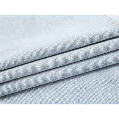 Pantalones Anchos Sueltos con Tiras - Diseño Moderno y Versátil - Image 6