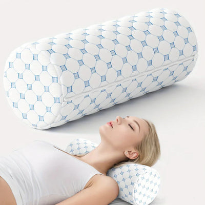Almohada Cervical de Espuma Viscoelástica Ergonómica - Image 2