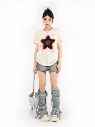 Blusa Deportiva Clásica con Cordón para Mujer - Image 12