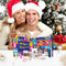 Caja de Adviento Navideño con Regalos Sorpresa