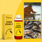 Alimento Nutritivo para Lombrices Rojas