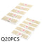 Q 20 Piezas