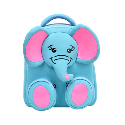 Mochila Infantil Anti-Pérdida con Arnés de Seguridad - Image 3