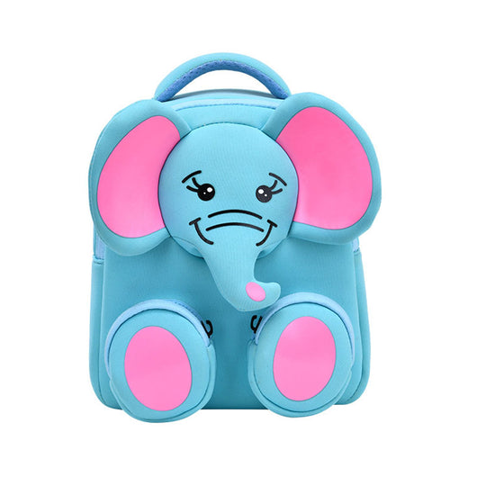 Mochila Infantil Anti-Pérdida con Arnés de Seguridad - Image 3