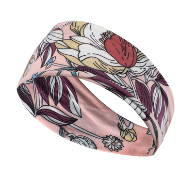Banda Deportiva para Mujer Absorbente de Sudor - Image 43