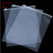 Transparent Thin 27×35 Cm