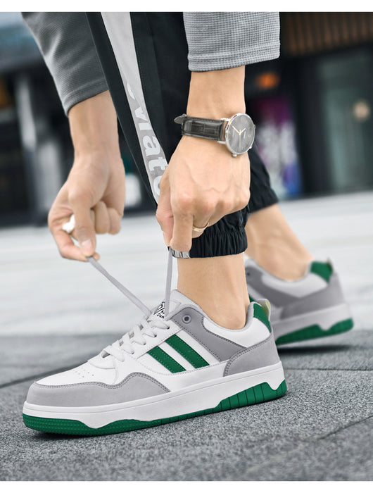 Zapatos de Trabajo Transpirables Ligeros con Protección Antiaplastamiento - Image 13