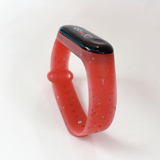 Reloj Deportivo Infantil con Banda Fluorescente - Image 17