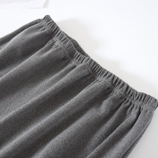 Pijama Kimono Japonés Muji para Hombre - Abrigo Térmico Premium - Image 17